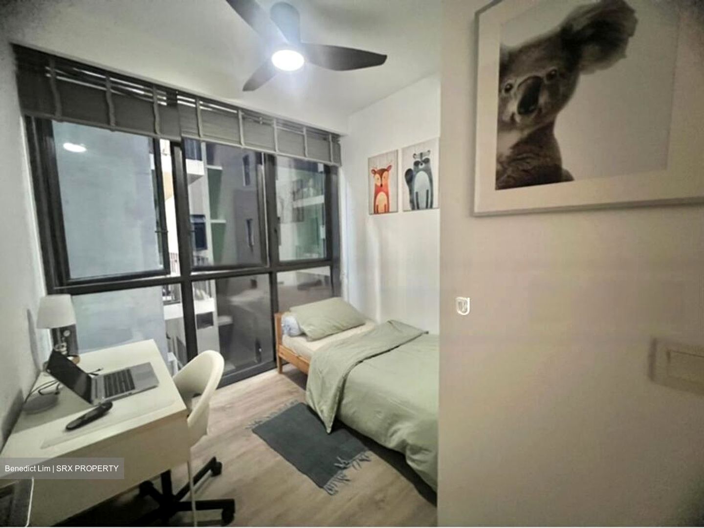 The Tapestry (D18), Condominium #515391201